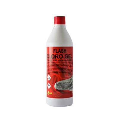 CLORO GEL KG.1