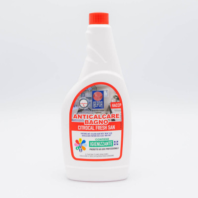 CITROCAL FRESH SAN 750ML
