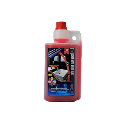 CITROCAL FRESH SAN 5C LT.1