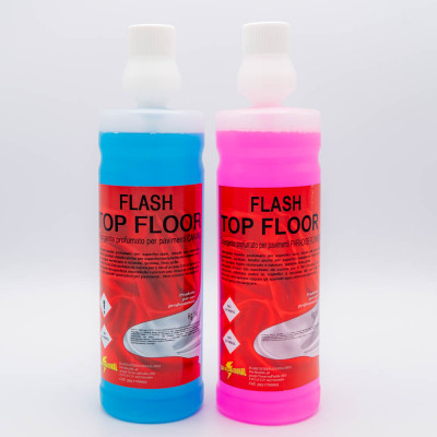 FLASH TOP FLOOR G.D. 1lt