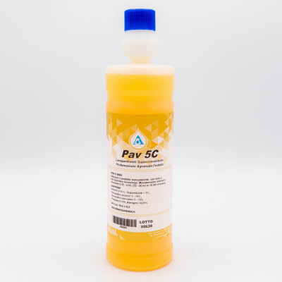 PAV 5C