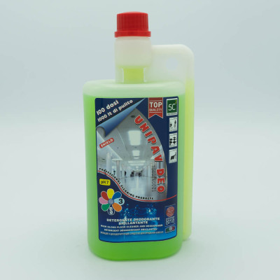 UNIPAV DEO 5C