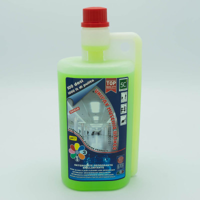 UNIPAV MUSCHIO BIANCO 5C