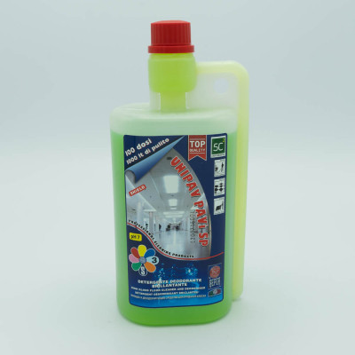 UNIPAV PAVÌ SP 5C