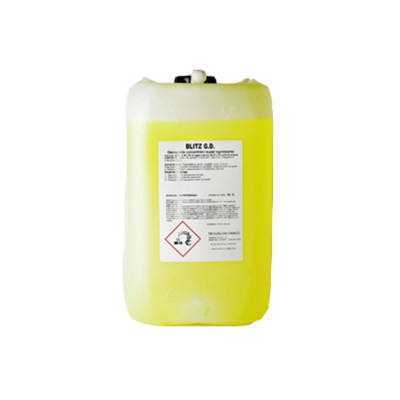 BLITZ GD LT 10