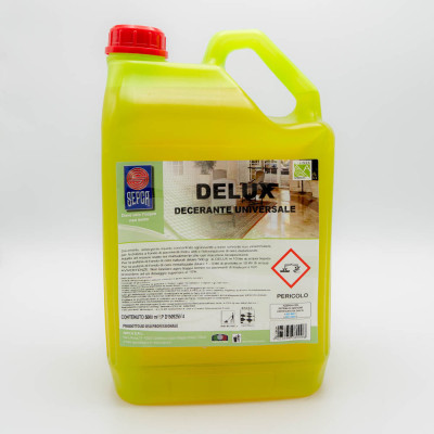 DELUX 5LT