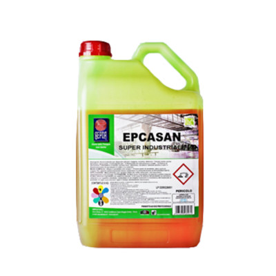 EPCASAN TANICA LT.5