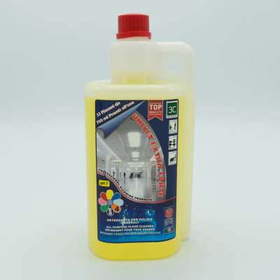 UNIVET EXTRA FORTE 3C