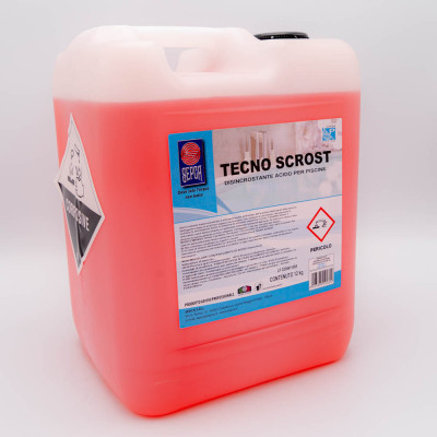TECNO SCROST