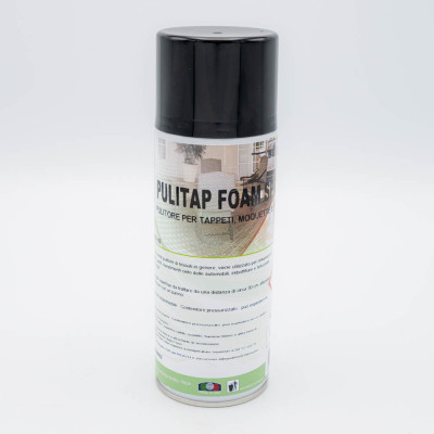 PULITAP FOAM SPRAY