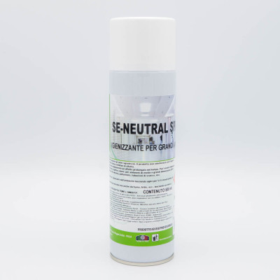 SE NEUTRAL SPRAY