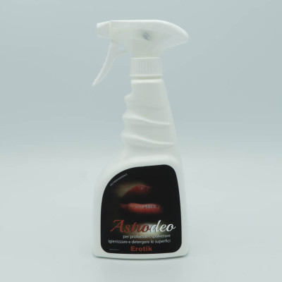 ASTRODEO