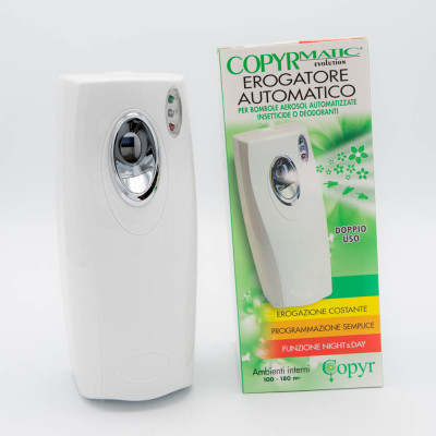 COPYRMATIC EVOLUTION Night&Day
