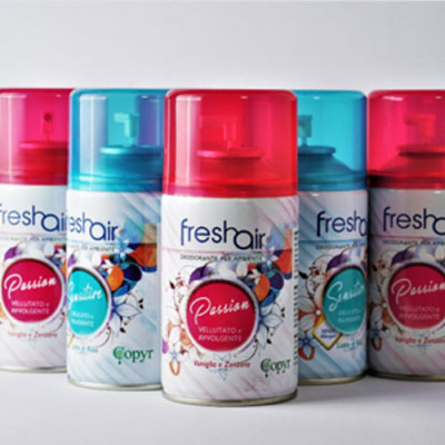 FRESH AIR 250ml