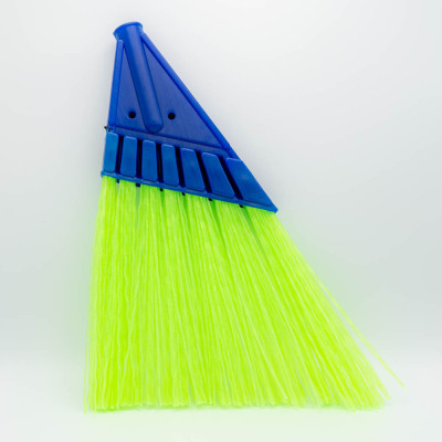 SCOPA VERDE TIPO SAGGINA DS 4