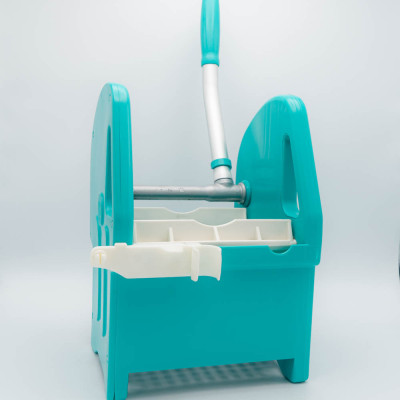 STRIZZATORE TEC PLASTICA