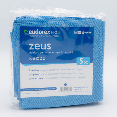 PANNO ZEUS 5PZ