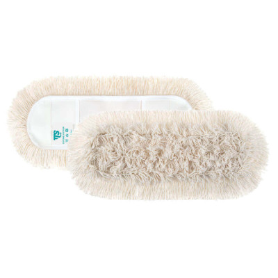 FRANGIA COTONE CON TASCHE CM 100