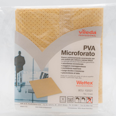 PANNO MICROFORATO WETTEX 35X40