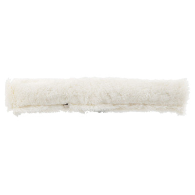 VELLO BIANCO RICAMBIO CM.45