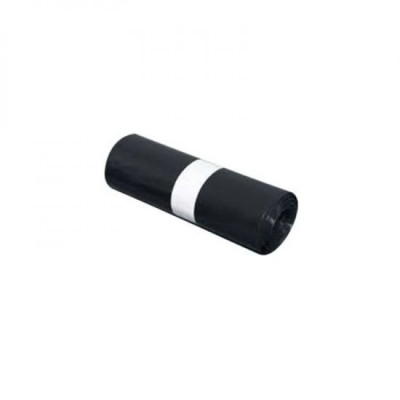 SACCHI NERI 82X110 80GR 200pz